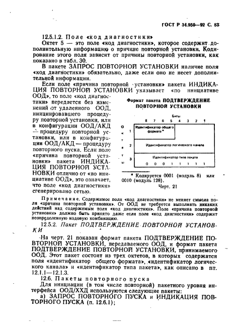 ГОСТ Р 34.950-92