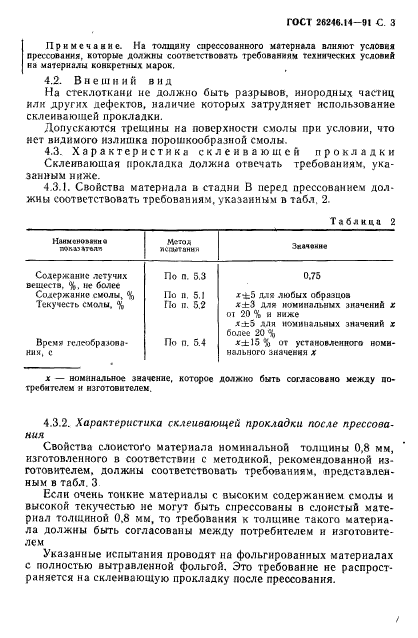 ГОСТ 26246.14-91