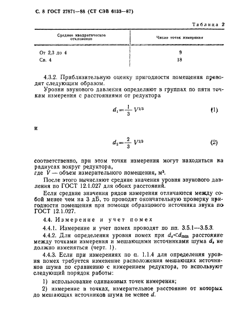 ГОСТ 27871-88