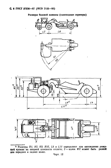 ГОСТ 27536-87