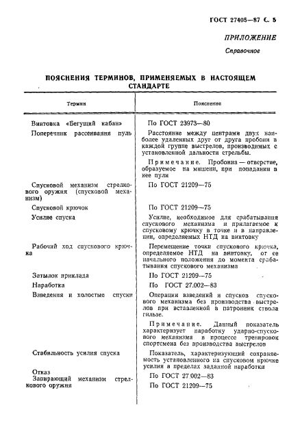 ГОСТ 27405-87