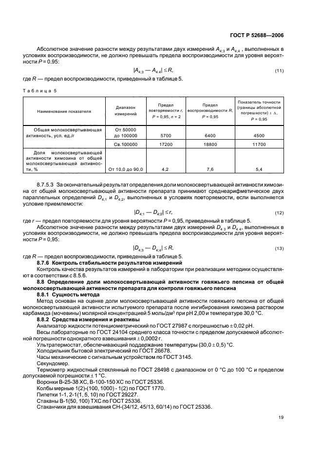 ГОСТ Р 52688-2006