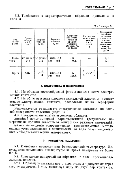 ГОСТ 25948-83