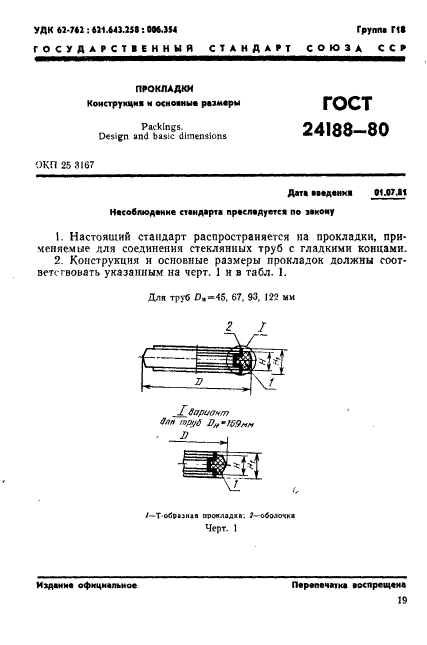 ГОСТ 24188-80