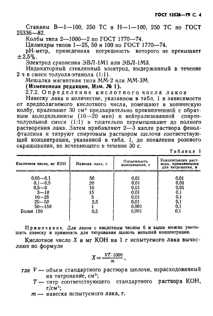 ГОСТ 13526-79