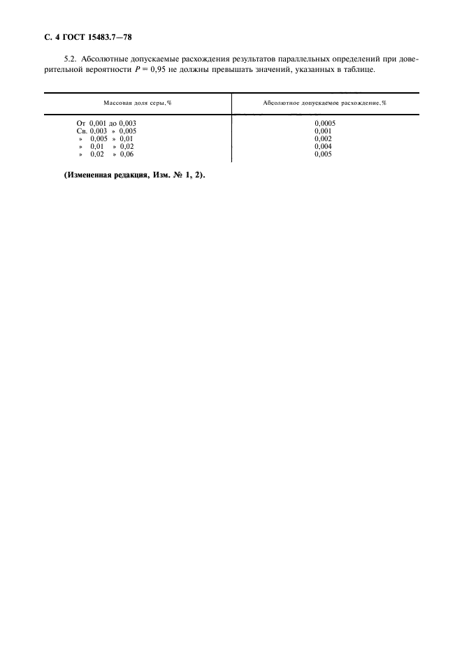 ГОСТ 15483.7-78