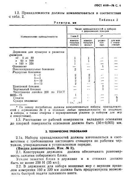 ГОСТ 4119-76