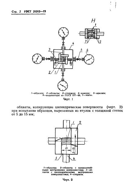 ГОСТ 21313-75