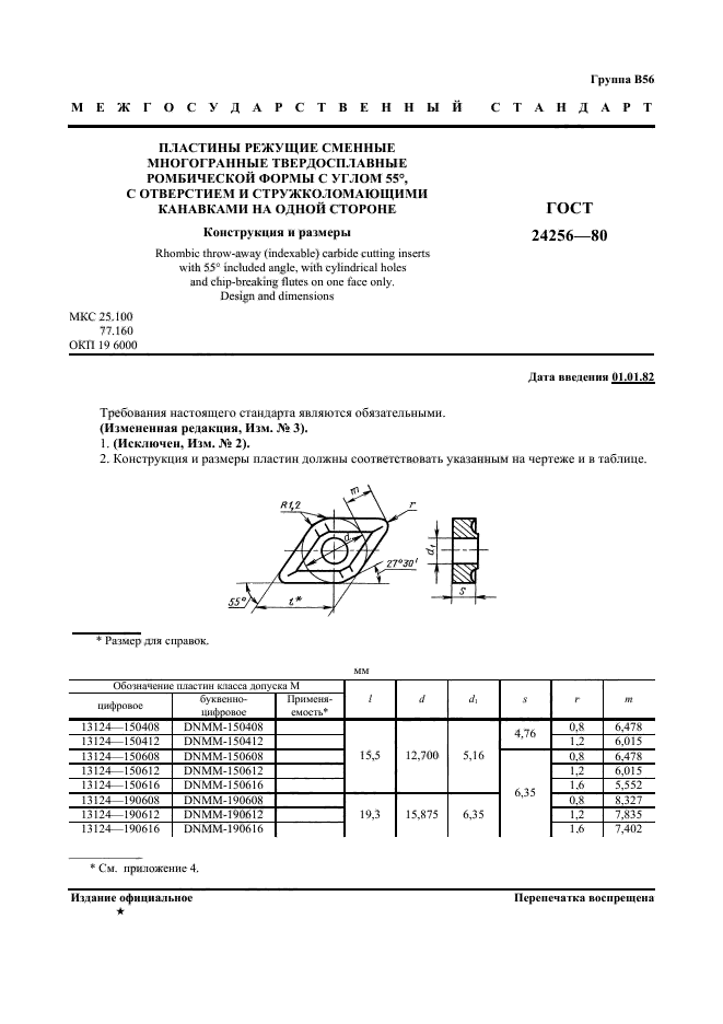 ГОСТ 24256-80