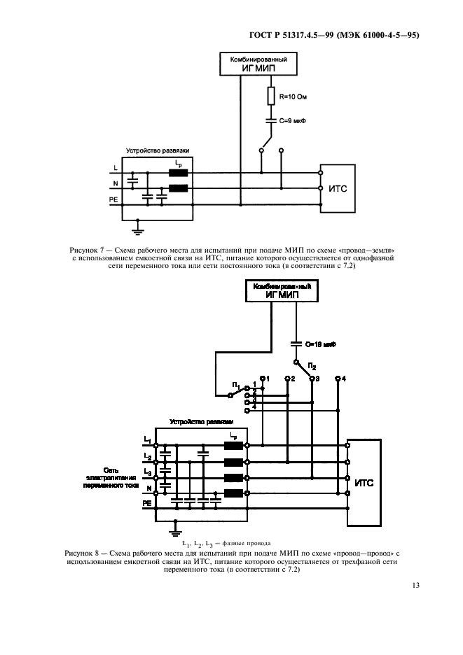 ГОСТ Р 51317.4.5-99