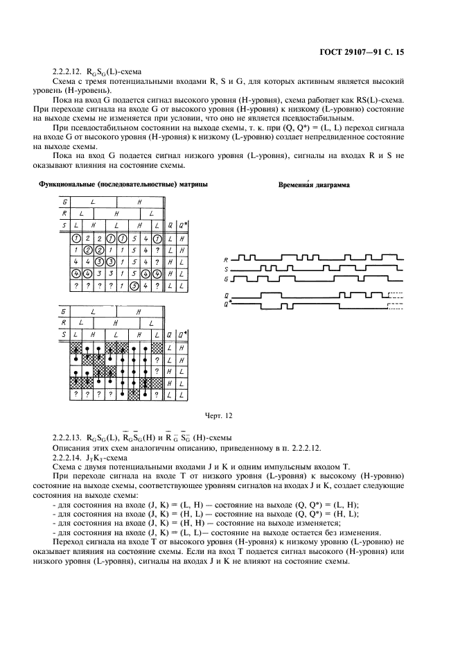 ГОСТ 29107-91