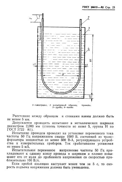 ГОСТ 26615-85