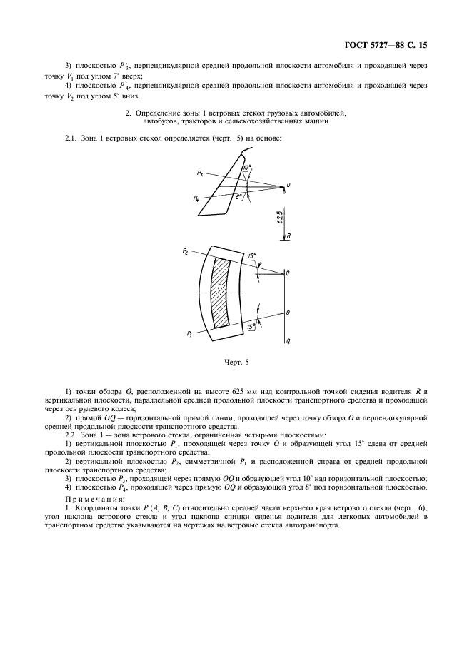 ГОСТ 5727-88