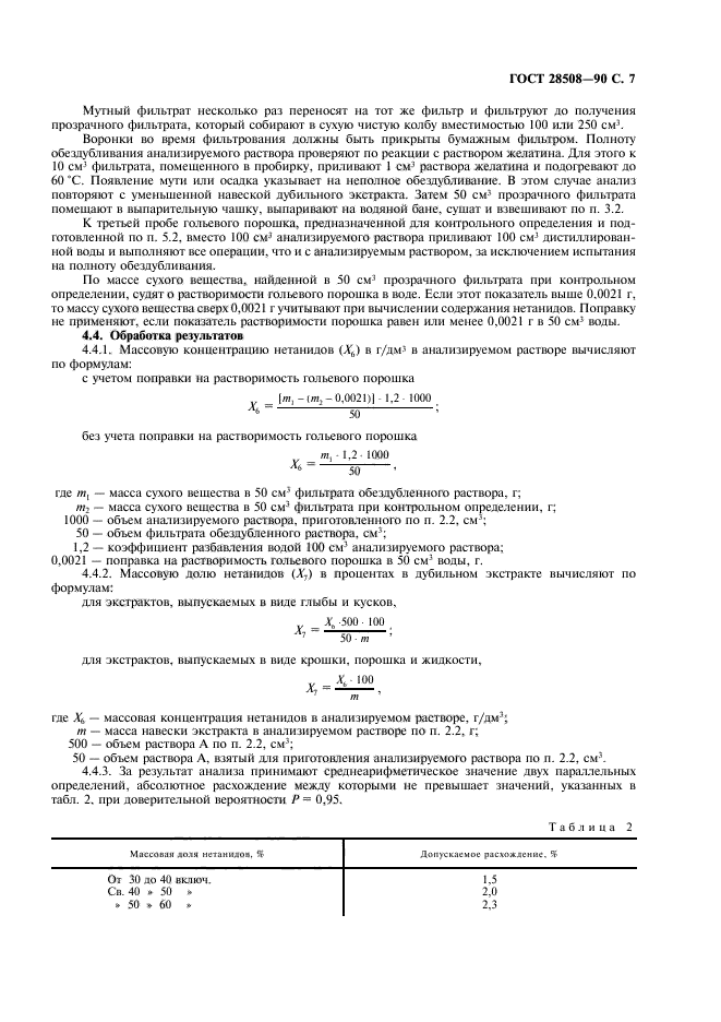 ГОСТ 28508-90