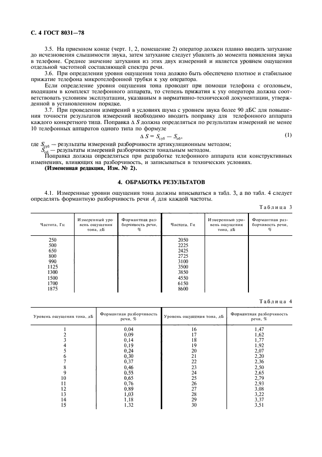 ГОСТ 8031-78