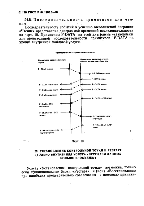 ГОСТ Р 34.1980.3-92