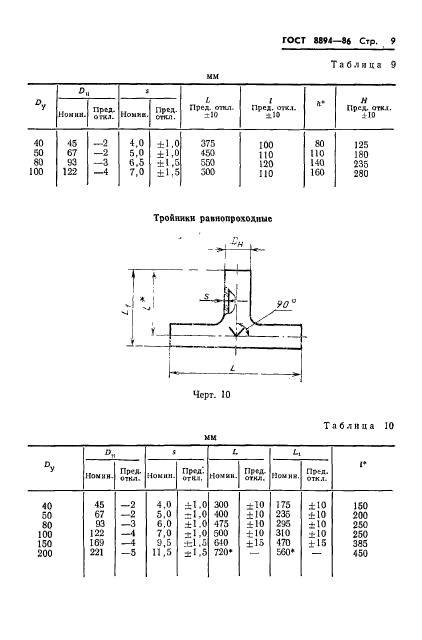 ГОСТ 8894-86