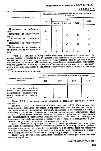 ГОСТ 26116-84