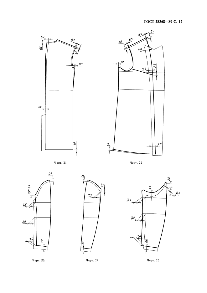 ГОСТ 28368-89