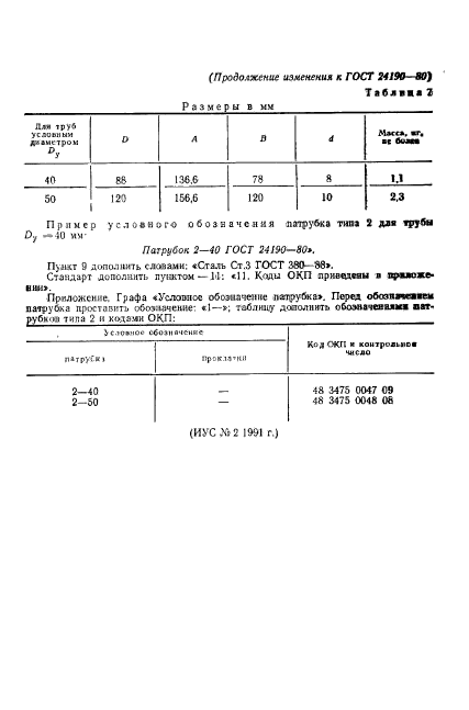 ГОСТ 24190-80