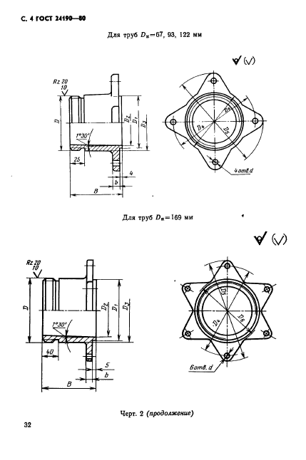 ГОСТ 24190-80