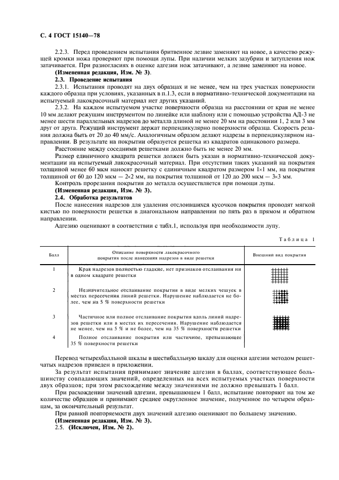 ГОСТ 15140-78