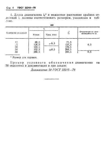 ГОСТ 23215-78