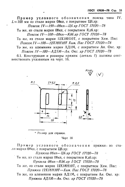 ГОСТ 17020-78