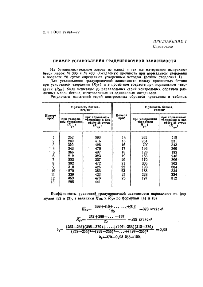 ГОСТ 22783-77