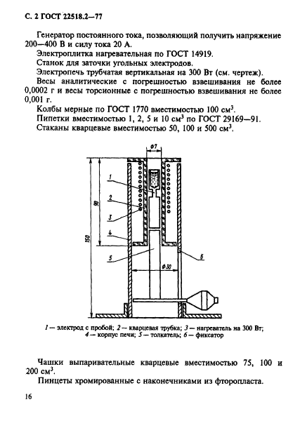 ГОСТ 22518.2-77