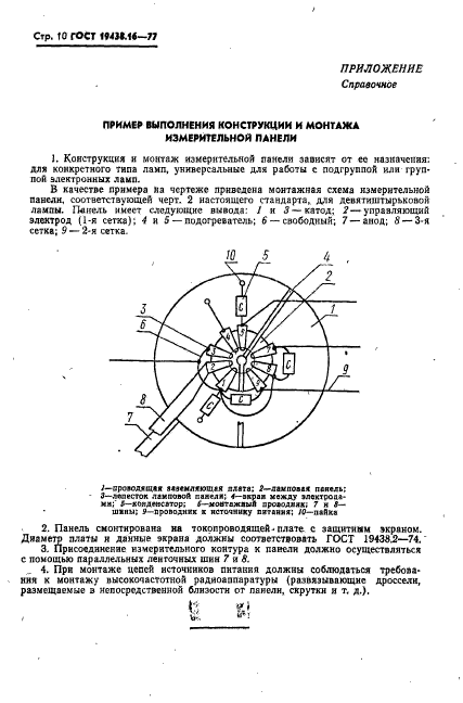 ГОСТ 19438.16-77