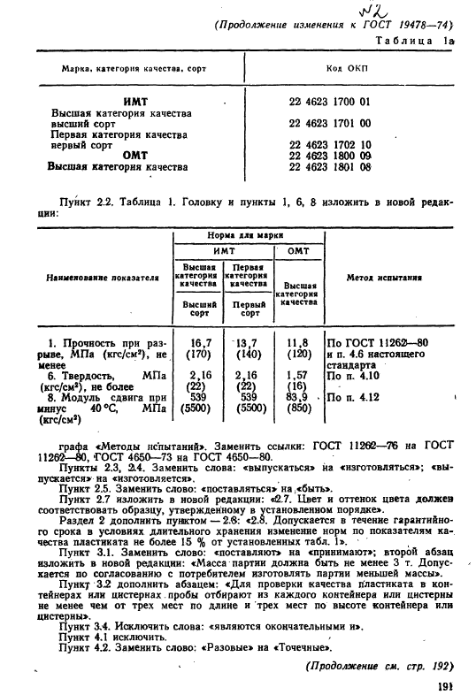 ГОСТ 19478-74