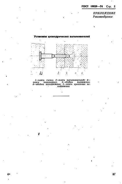 ГОСТ 19939-74