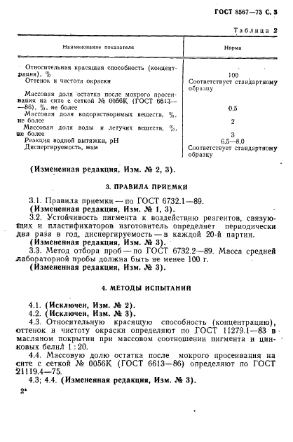 ГОСТ 8567-73