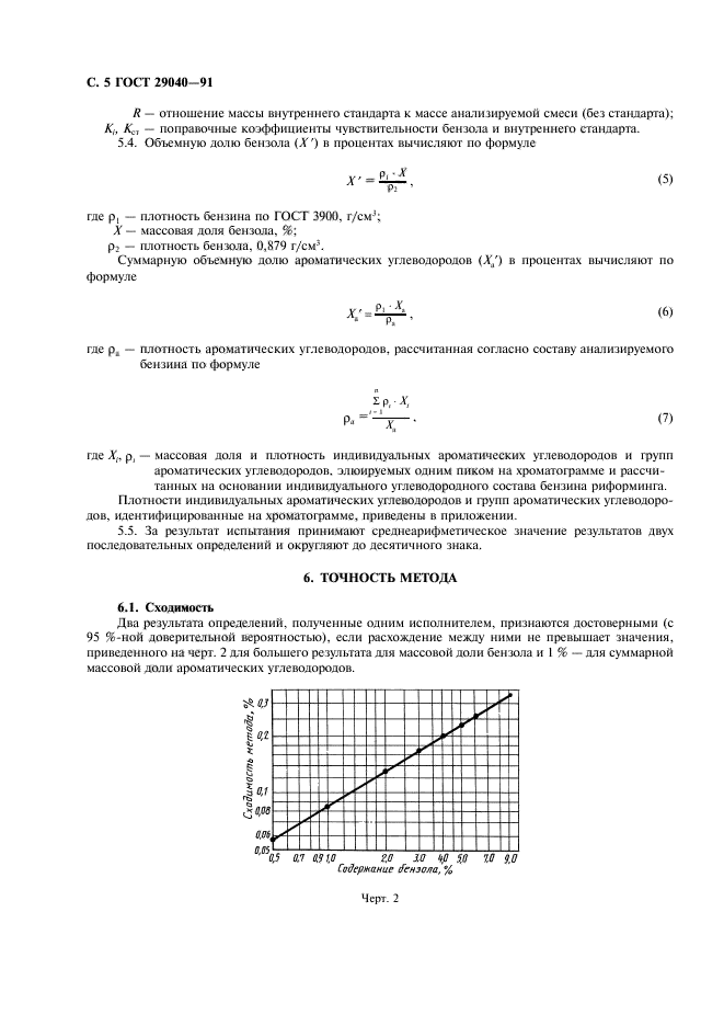 ГОСТ 29040-91