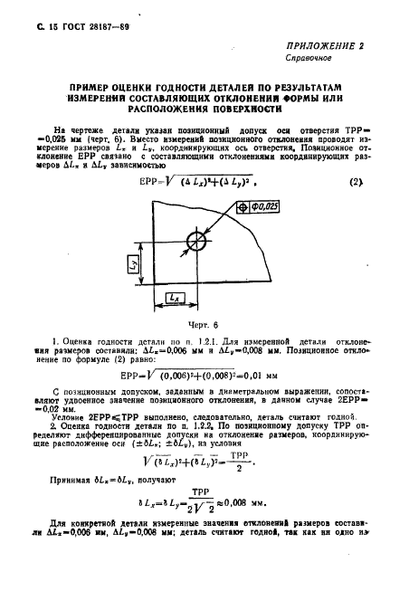 ГОСТ 28187-89