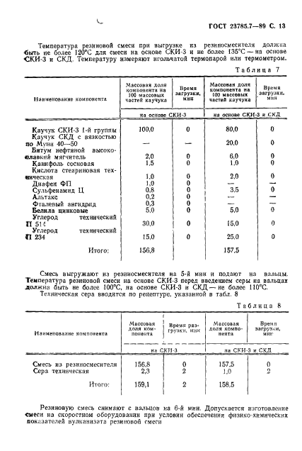 ГОСТ 23785.7-89