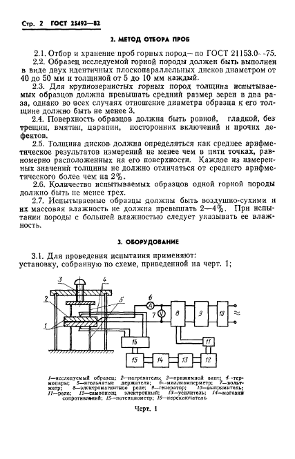 ГОСТ 25493-82