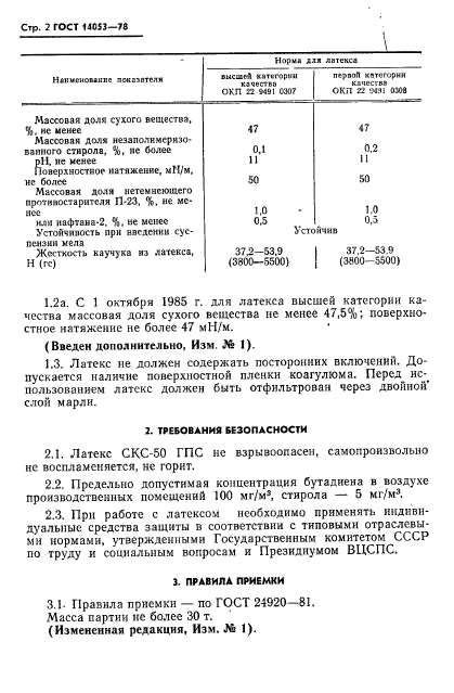 ГОСТ 14053-78