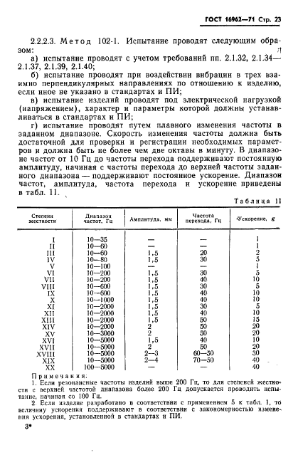 ГОСТ 16962-71