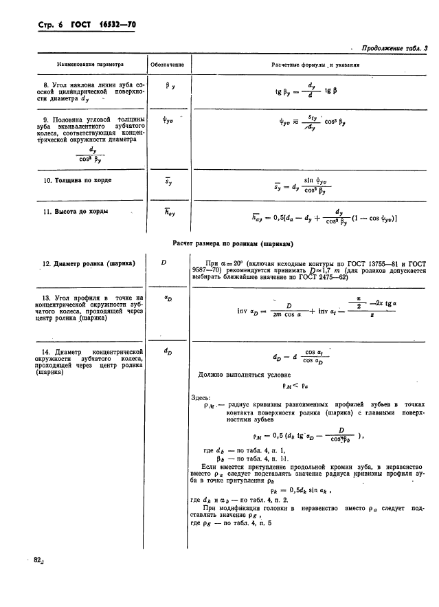 ГОСТ 16532-70