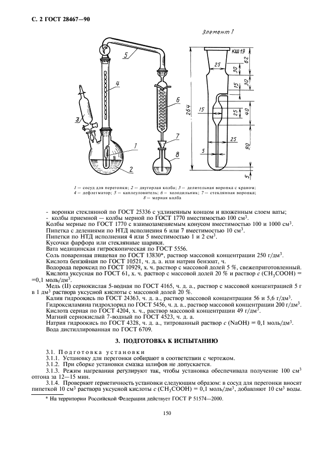 ГОСТ 28467-90