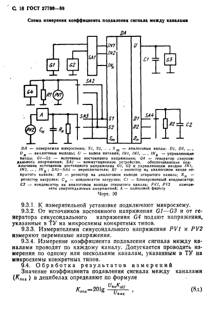 ГОСТ 27780-88