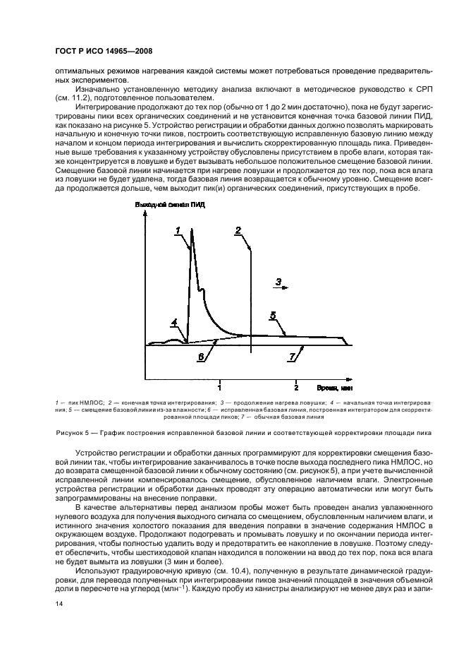 ГОСТ Р ИСО 14965-2008