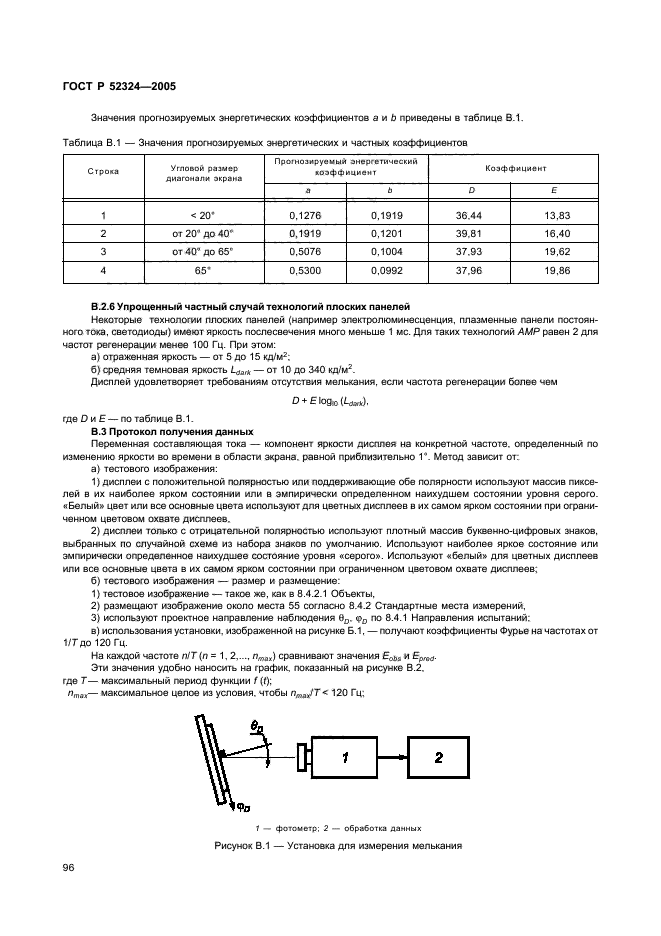 ГОСТ Р 52324-2005