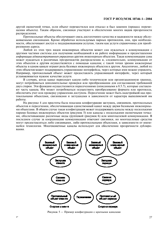 ГОСТ Р ИСО/МЭК 10746-1-2004