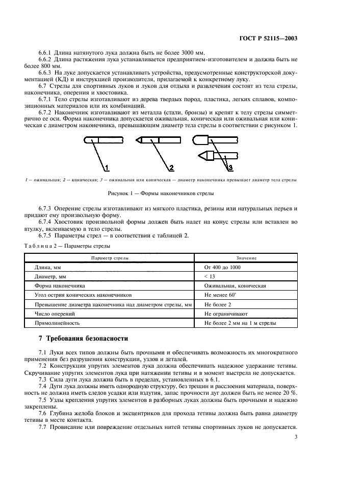 ГОСТ Р 52115-2003