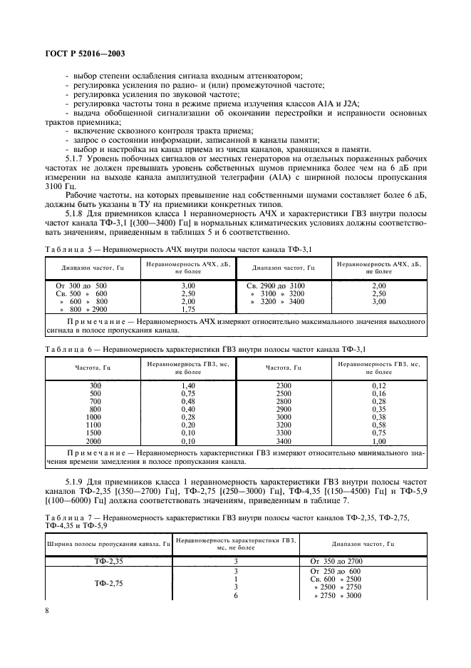 ГОСТ Р 52016-2003