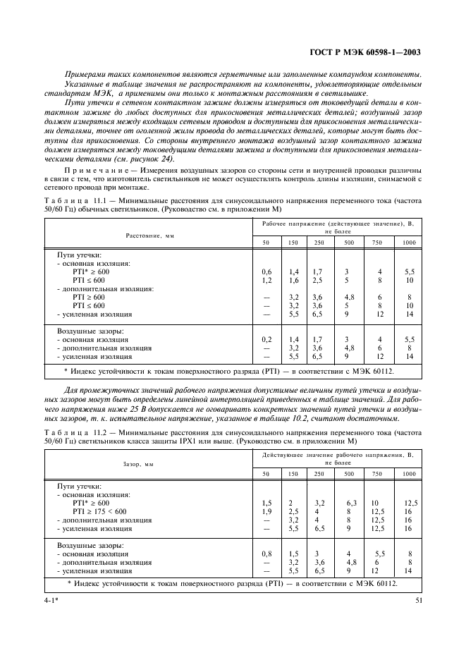 ГОСТ Р МЭК 60598-1-2003