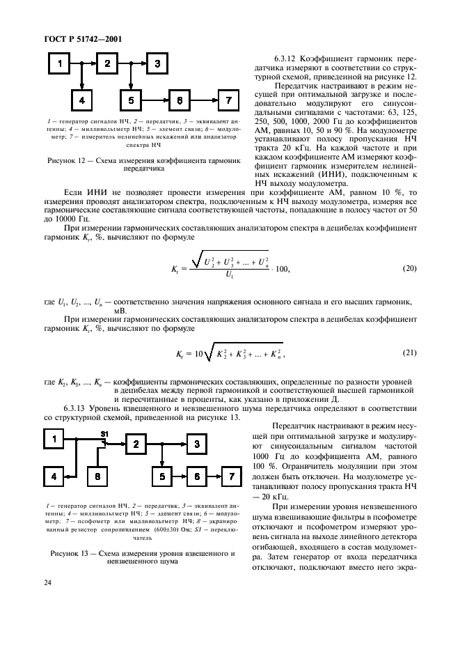 ГОСТ Р 51742-2001